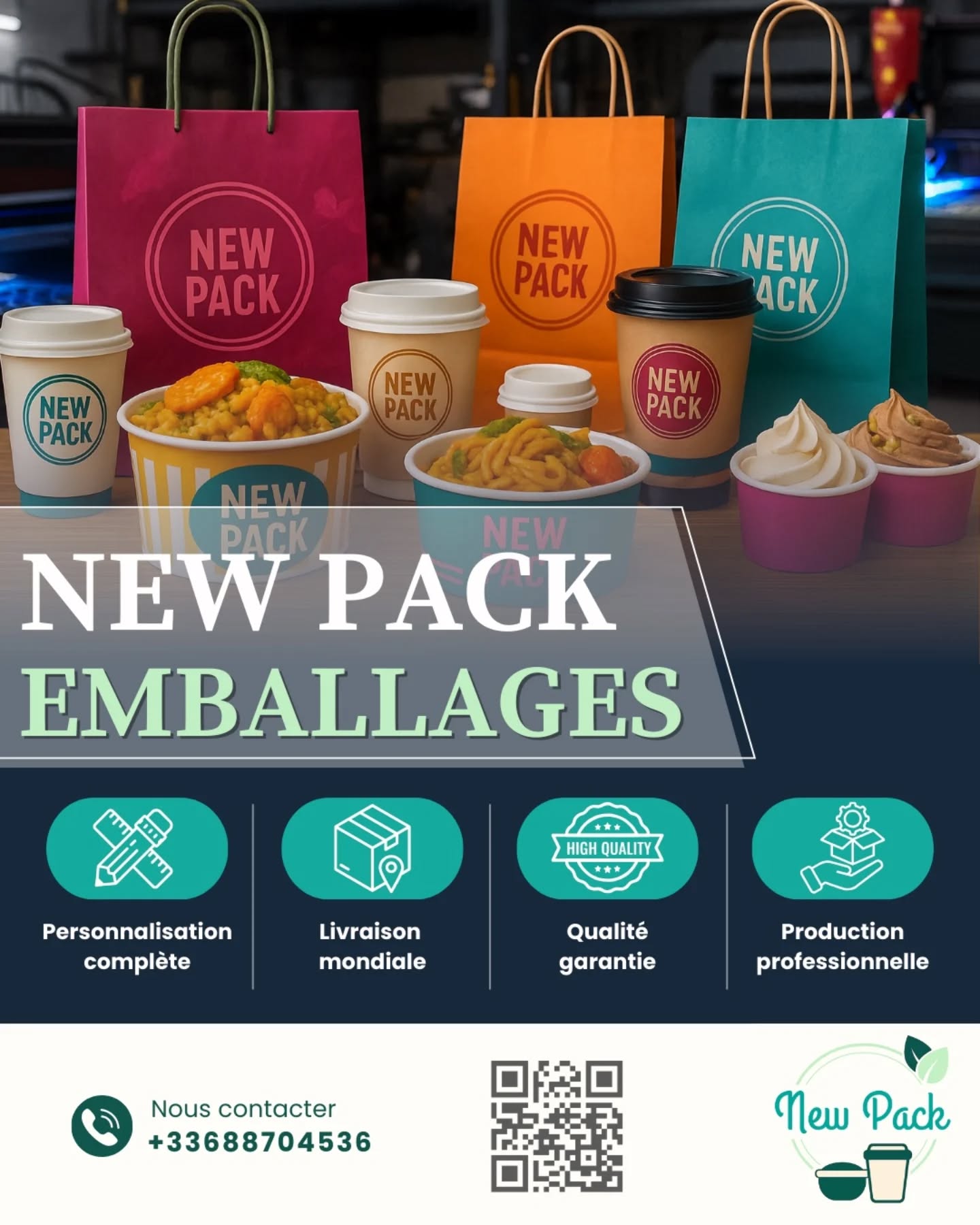 Newpack 1
