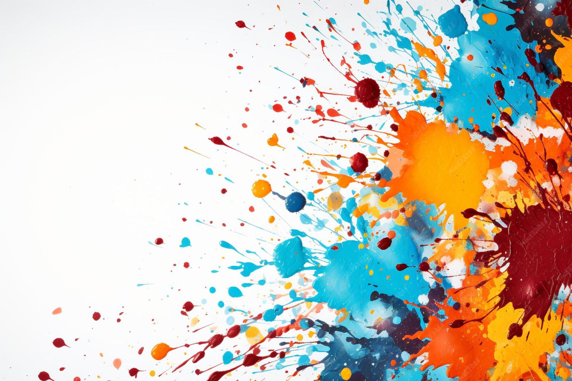 Mastering the First Impression: Your intriguing post title goes here Background Footer Larapack